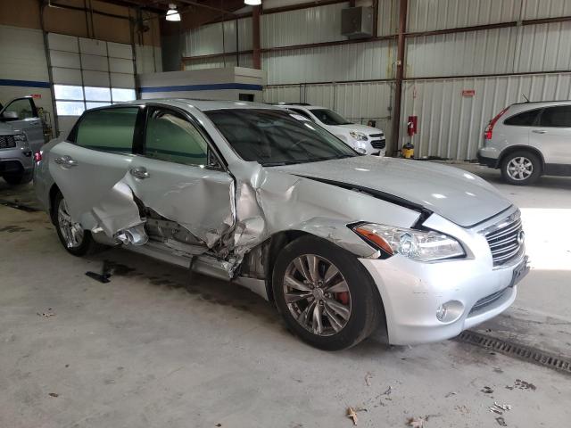 INFINITI M37 X Image 2