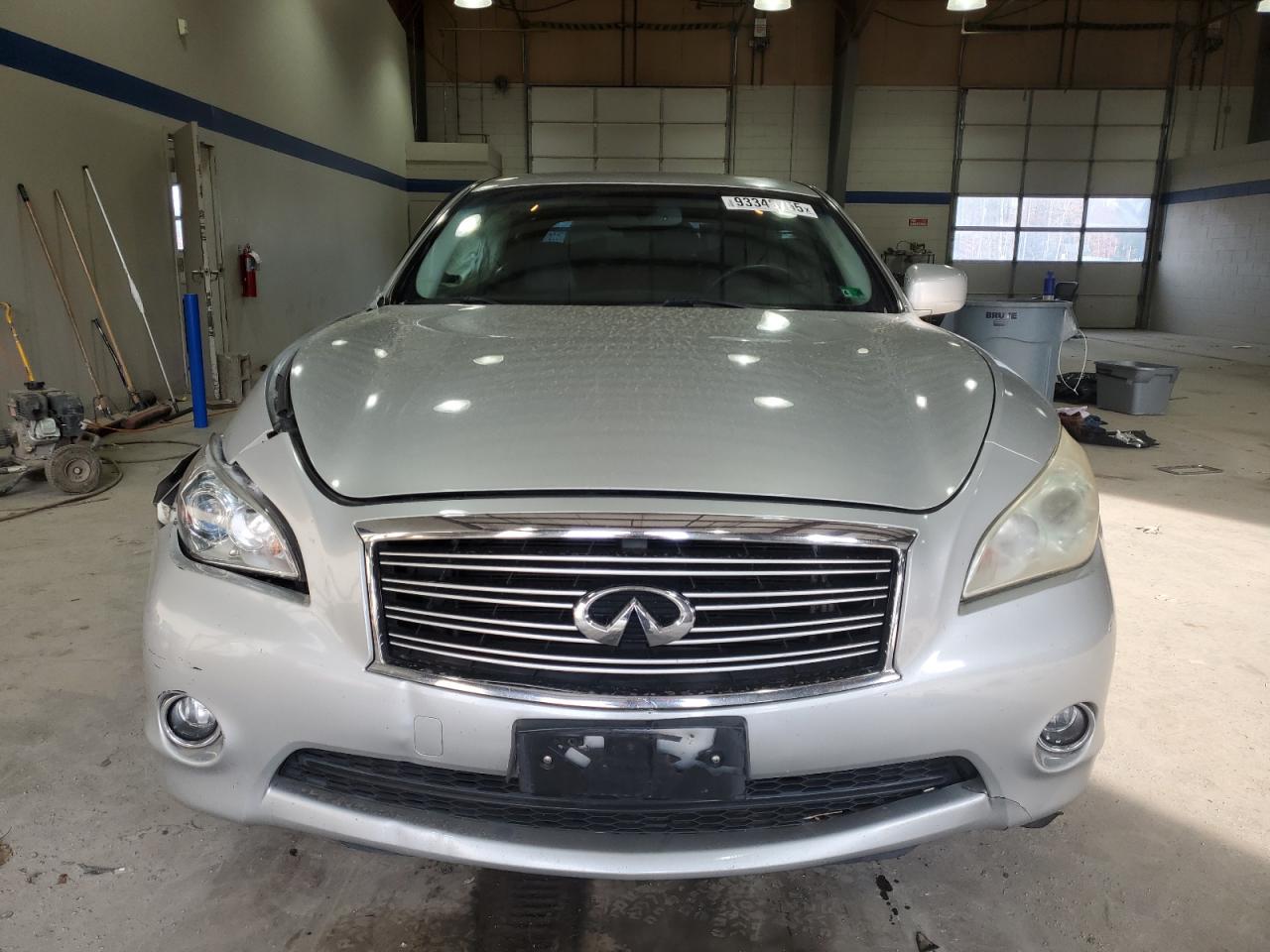 INFINITI M37 X Image 4