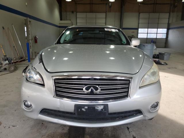 INFINITI M37 X Image 4