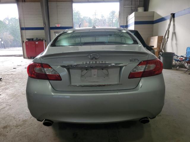 INFINITI M37 X Image 6