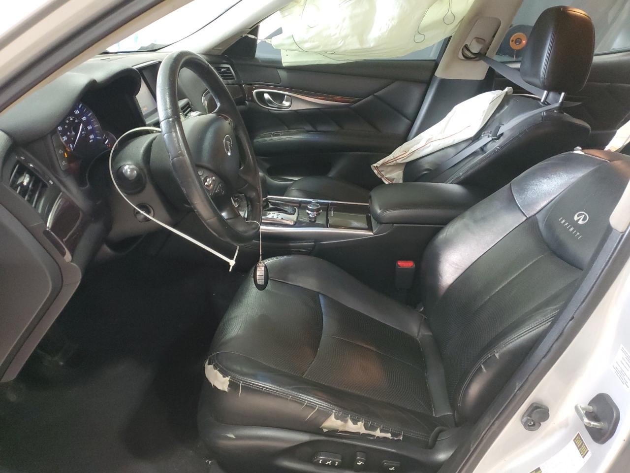 INFINITI M37 X Image 5