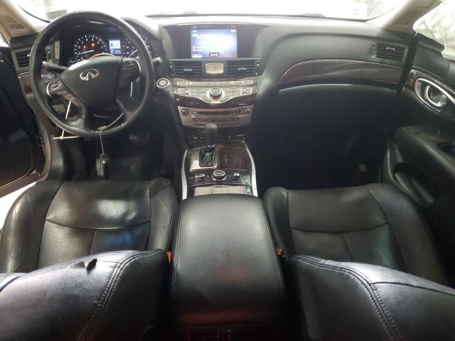 INFINITI M37 X Image 11