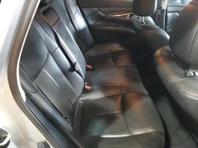 INFINITI M37 X Image 9