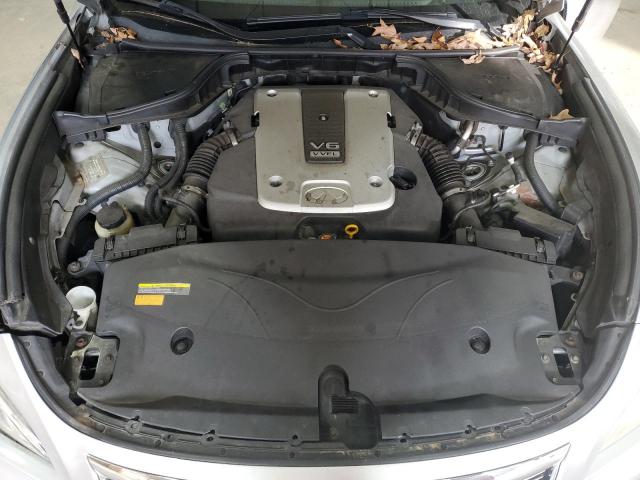 INFINITI M37 X Image 10