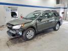 Subaru Outback 2.5i Image 1