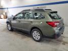 Subaru Outback 2.5i Image 6