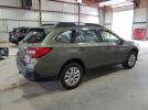 Subaru Outback 2.5i Image 3
