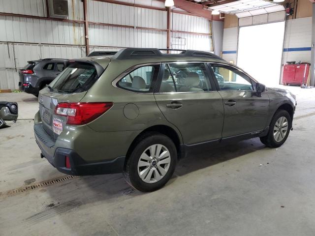 Subaru Outback 2.5i Image 3