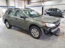 Subaru Outback 2.5i Image 5