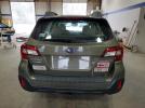 Subaru Outback 2.5i Image 4