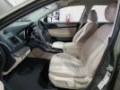 Subaru Outback 2.5i Image 7