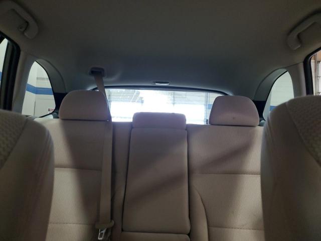 Subaru Outback 2.5i Image 14