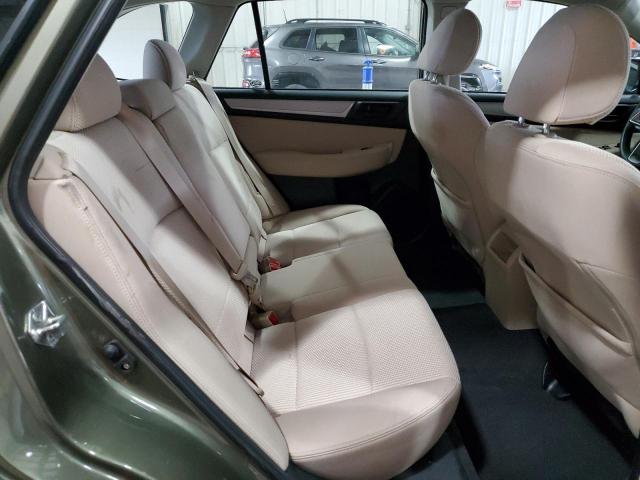 Subaru Outback 2.5i Image 12