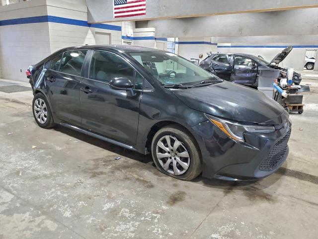 Toyota Corolla Le Image 4