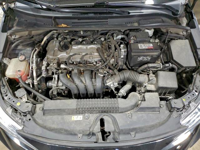 Toyota Corolla Le Image 12