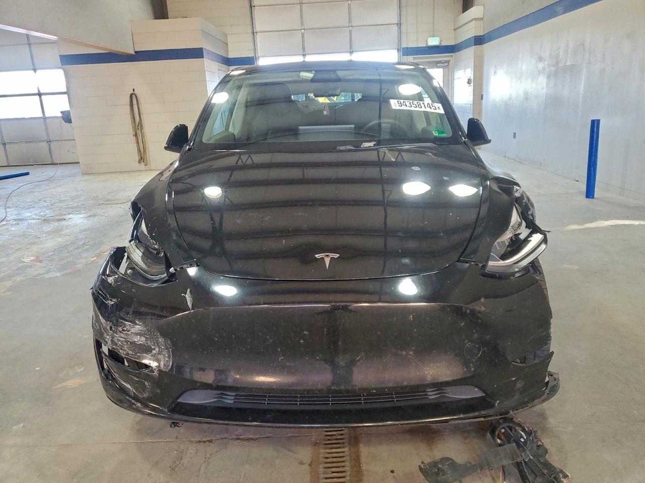 Tesla Model Y Image 4