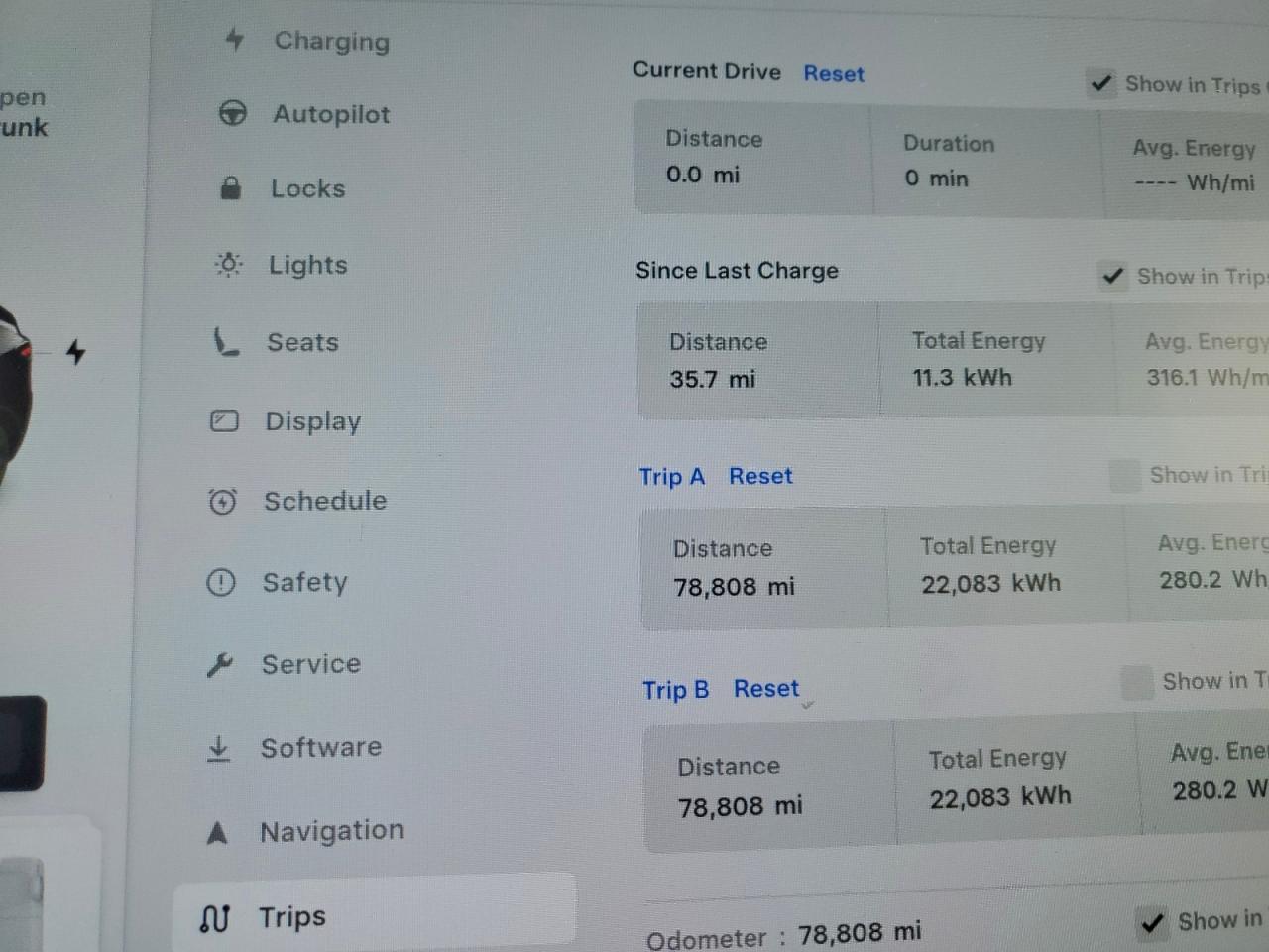 Tesla Model Y Image 9