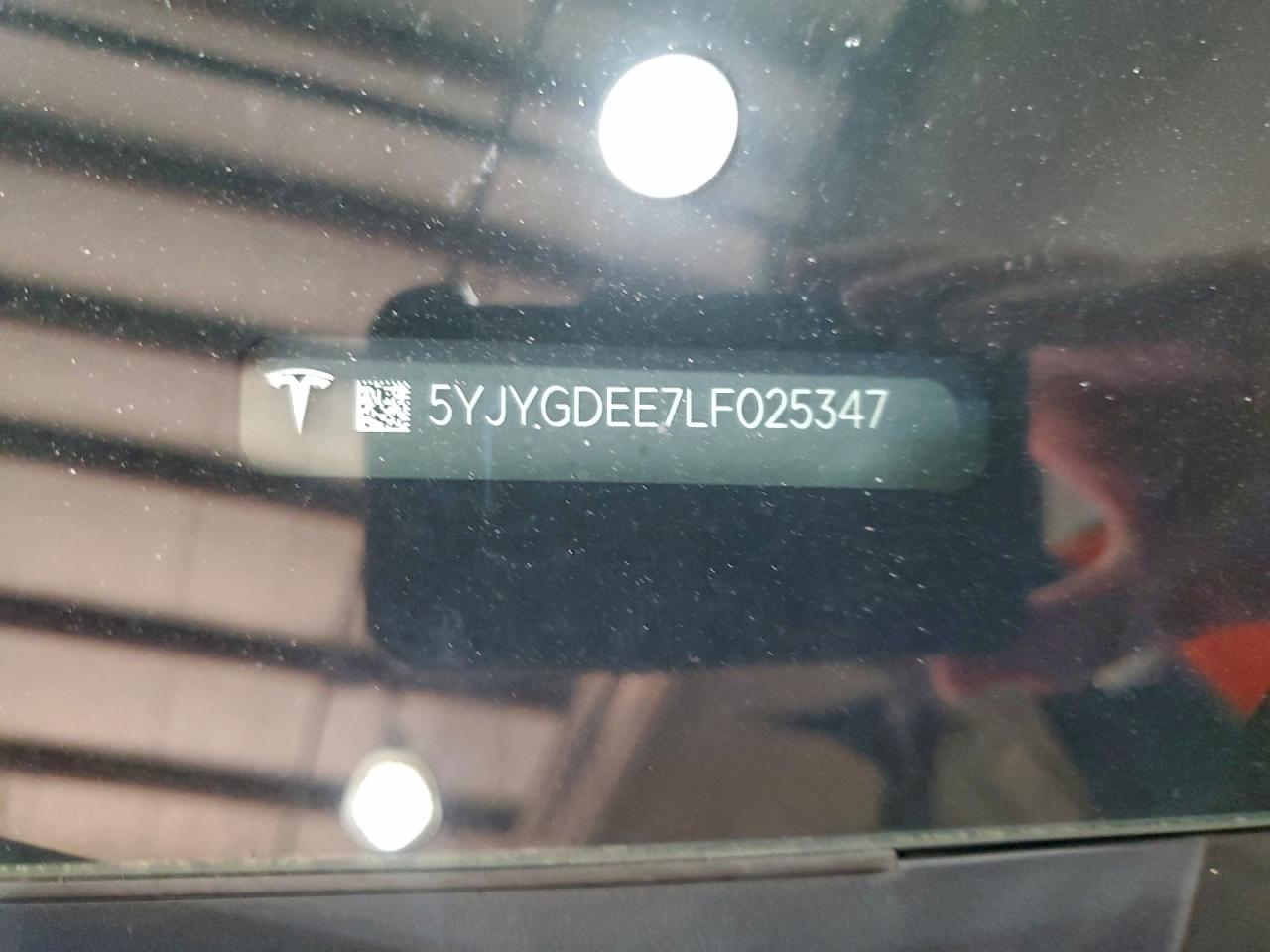 Tesla Model Y Image 12