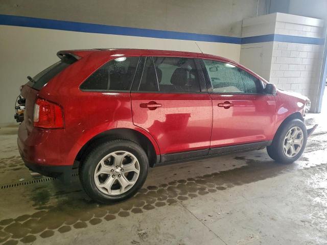 Ford Edge Sel Image 2