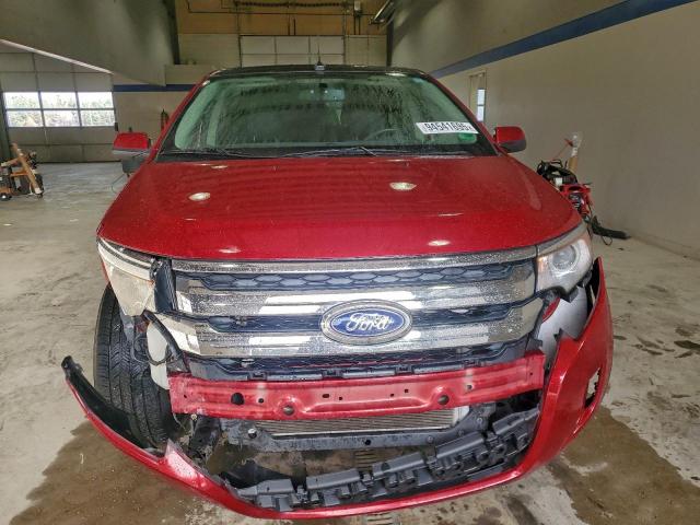 Ford Edge Sel Image 4