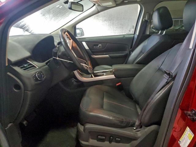 Ford Edge Sel Image 14
