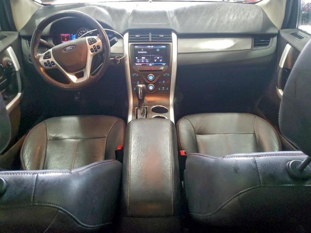 Ford Edge Sel Image 13