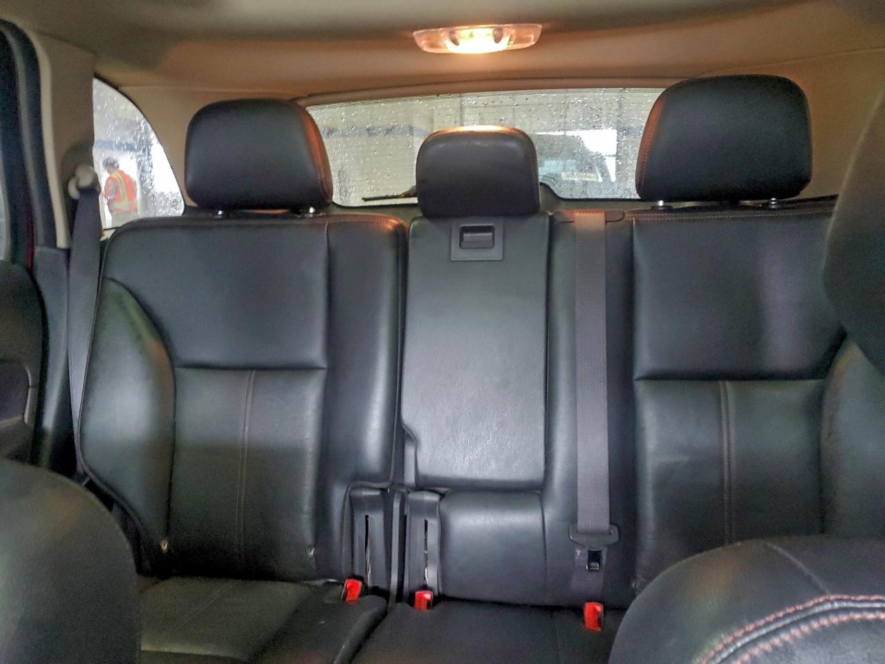 Ford Edge Sel Image 9