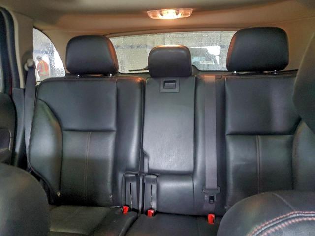 Ford Edge Sel Image 9