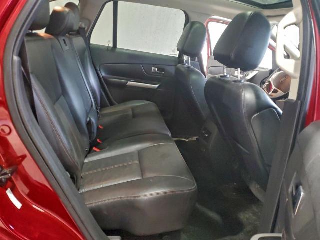 Ford Edge Sel Image 7