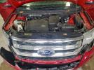 Ford Edge Sel Image 8
