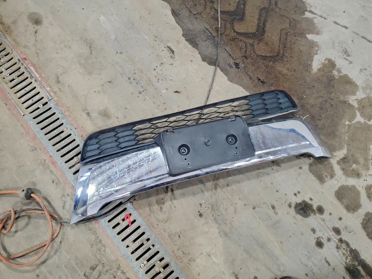 Ford Edge Sel Image 6