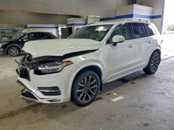  Salvage Volvo XC90
