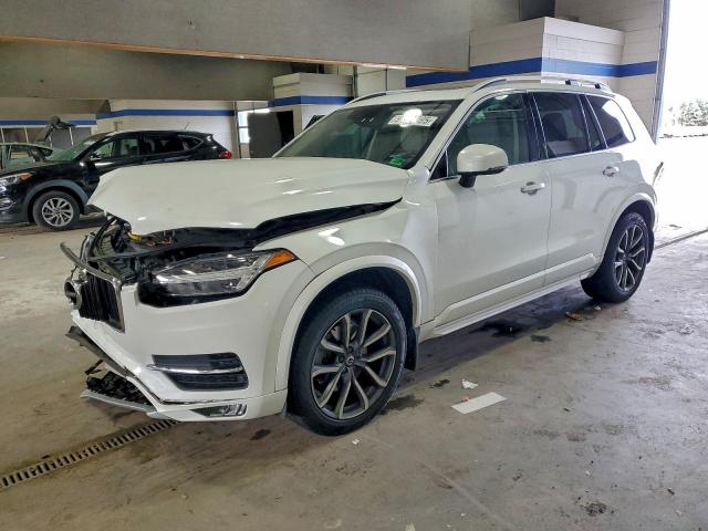  Salvage Volvo XC90