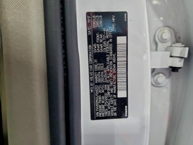 Volvo XC90 T5 Image 13