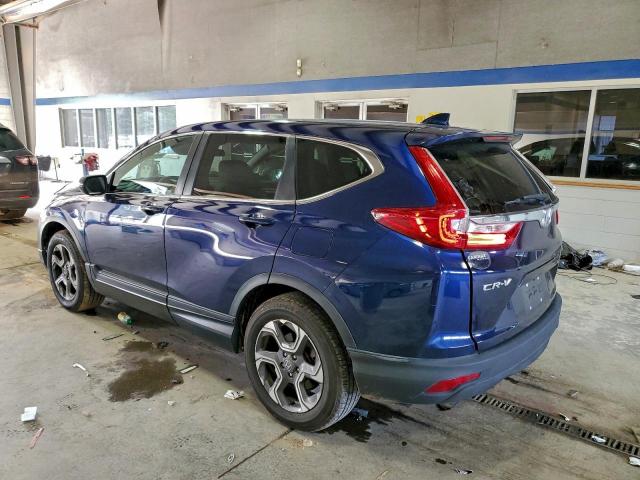 Honda Crv Ex Image 9