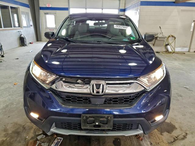 Honda Crv Ex Image 2