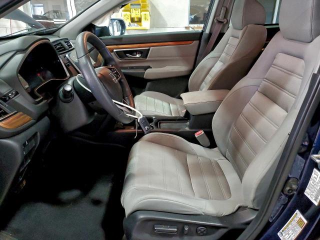 Honda Crv Ex Image 5