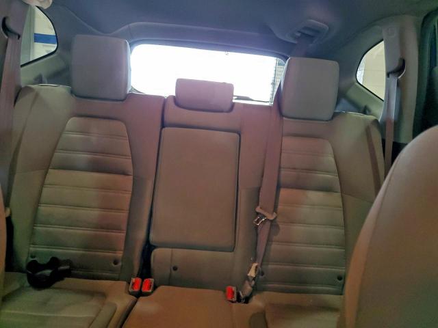 Honda Crv Ex Image 11