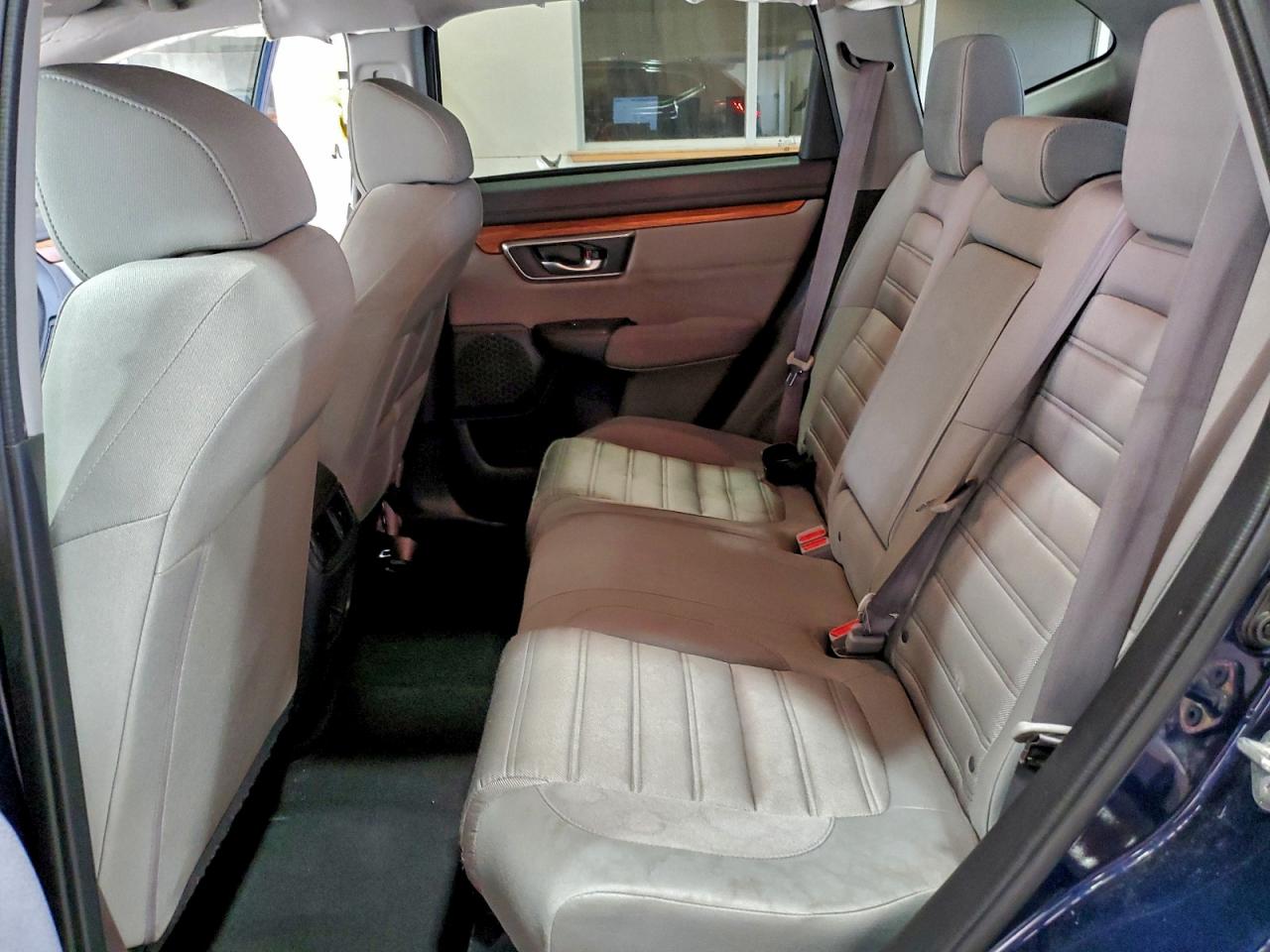 Honda Crv Ex Image 7