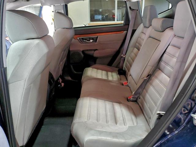 Honda Crv Ex Image 7