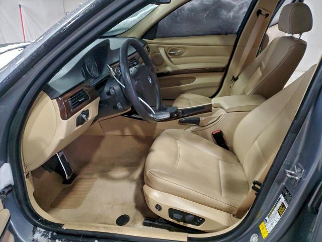 BMW 3 Series I Image 7