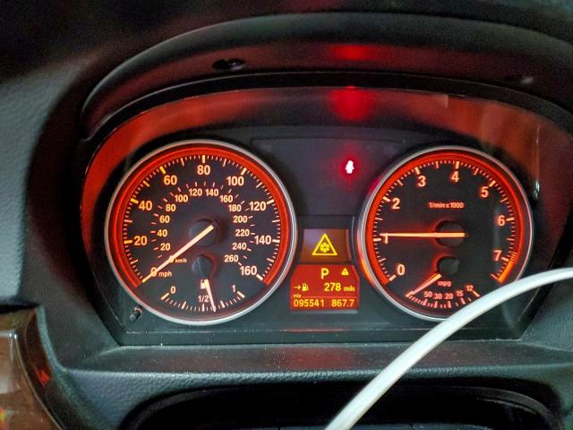 BMW 3 Series I Image 10