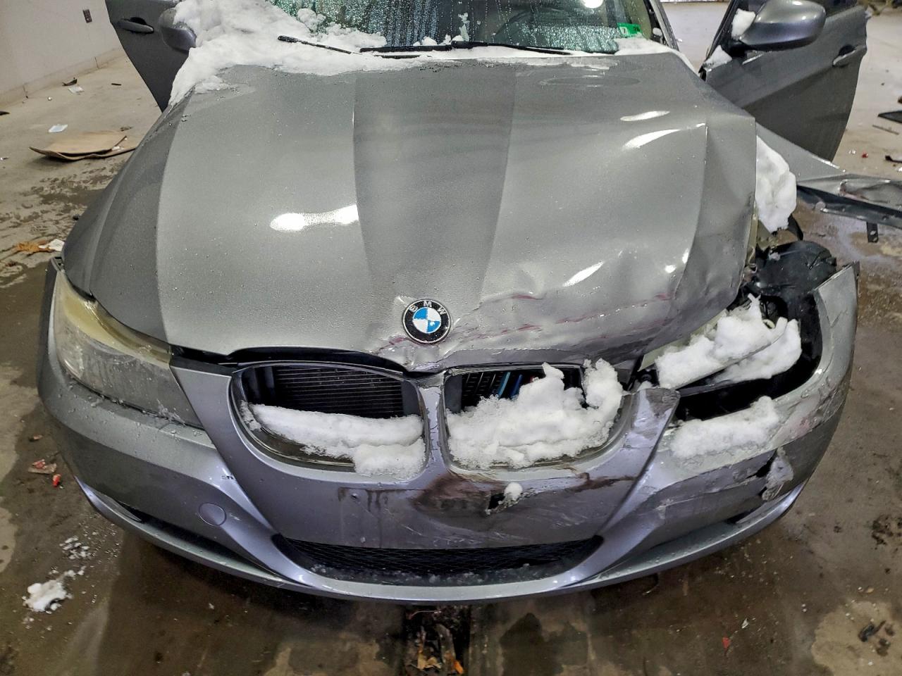 BMW 3 Series I Image 4