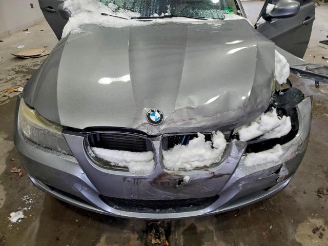 BMW 3 Series I Image 4