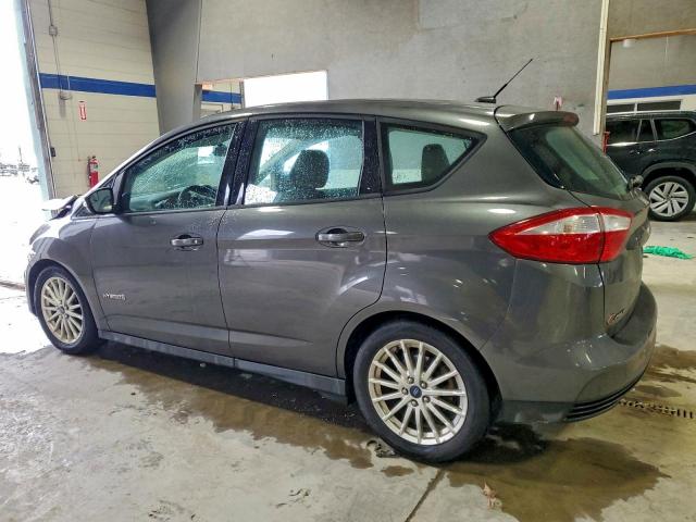 Ford Cmax Se Image 3