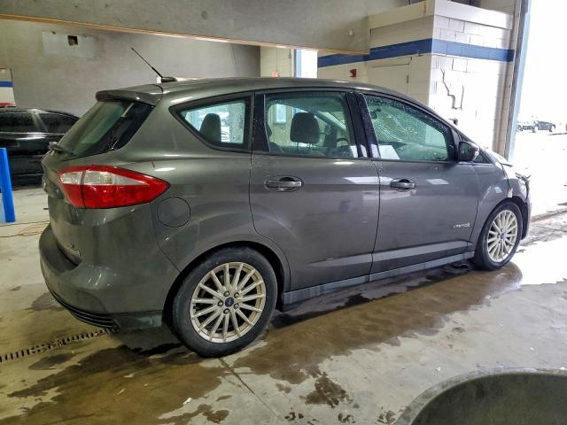 Ford Cmax Se Image 11