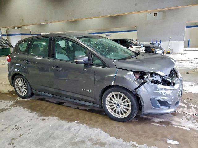 Ford Cmax Se Image 2