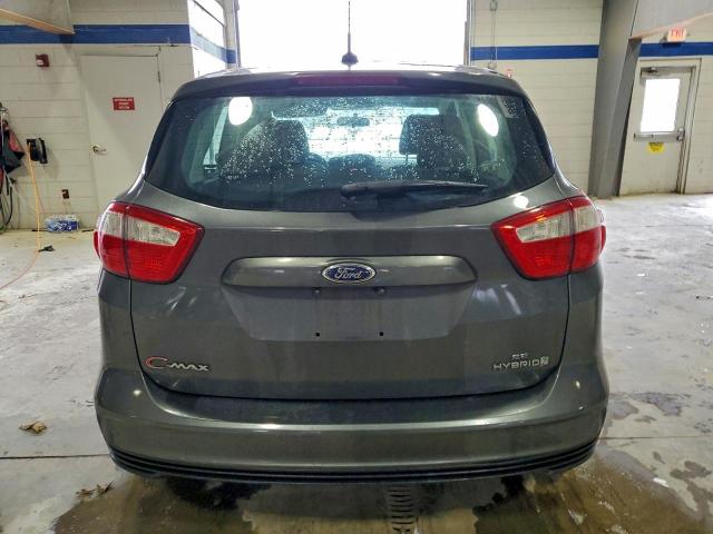 Ford Cmax Se Image 4