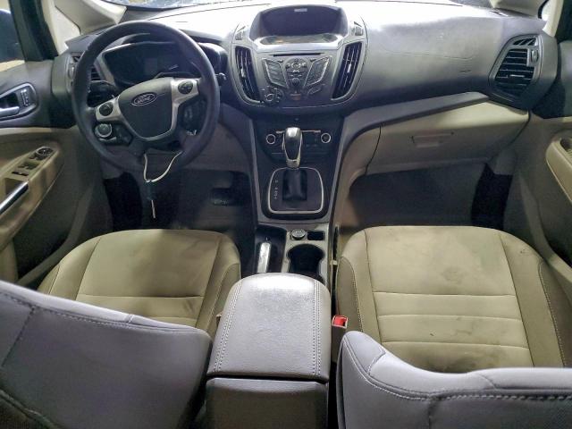 Ford Cmax Se Image 6