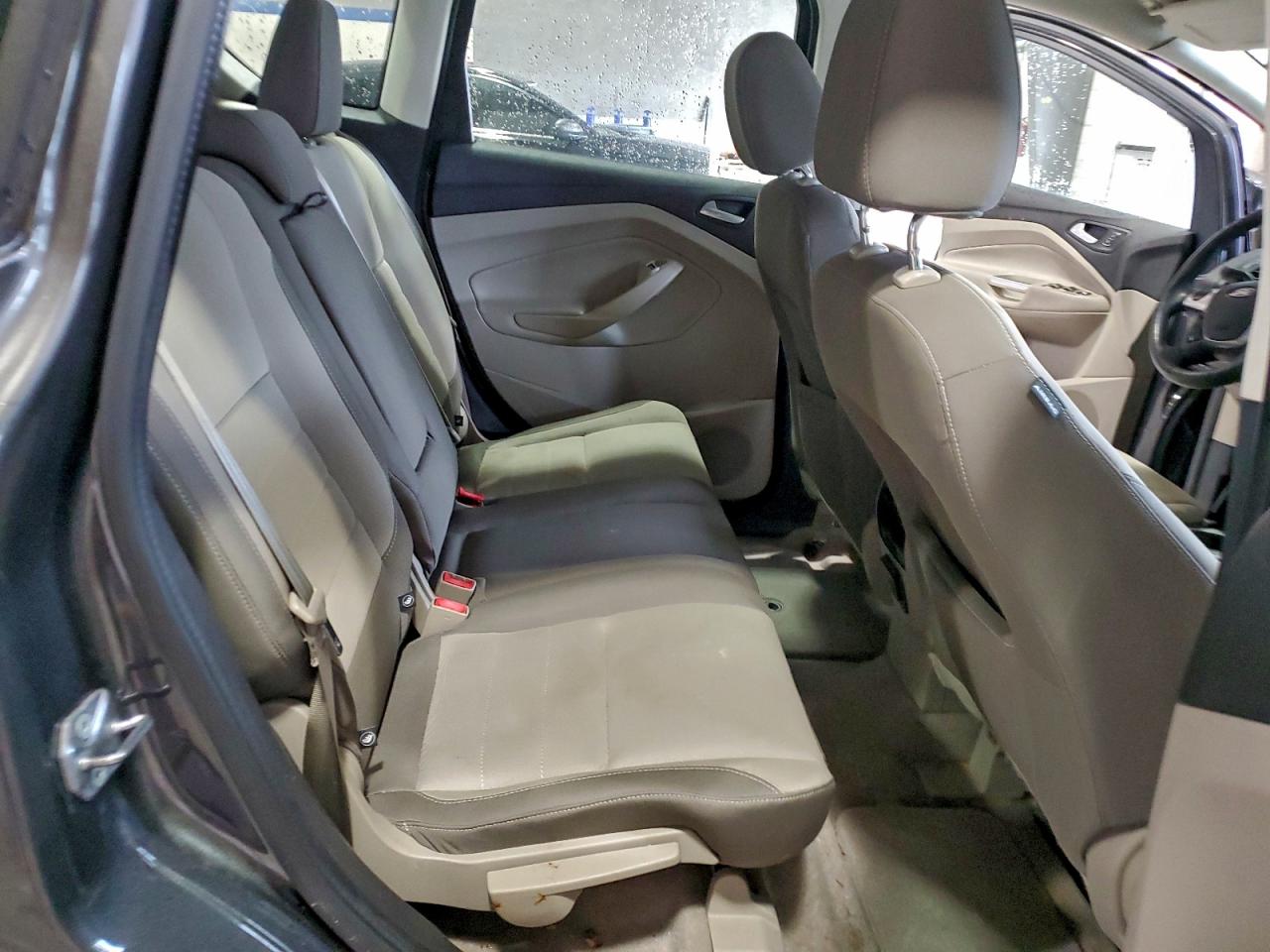 Ford Cmax Se Image 9